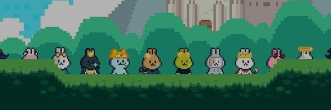 삐삐족장🐰🛰 banner