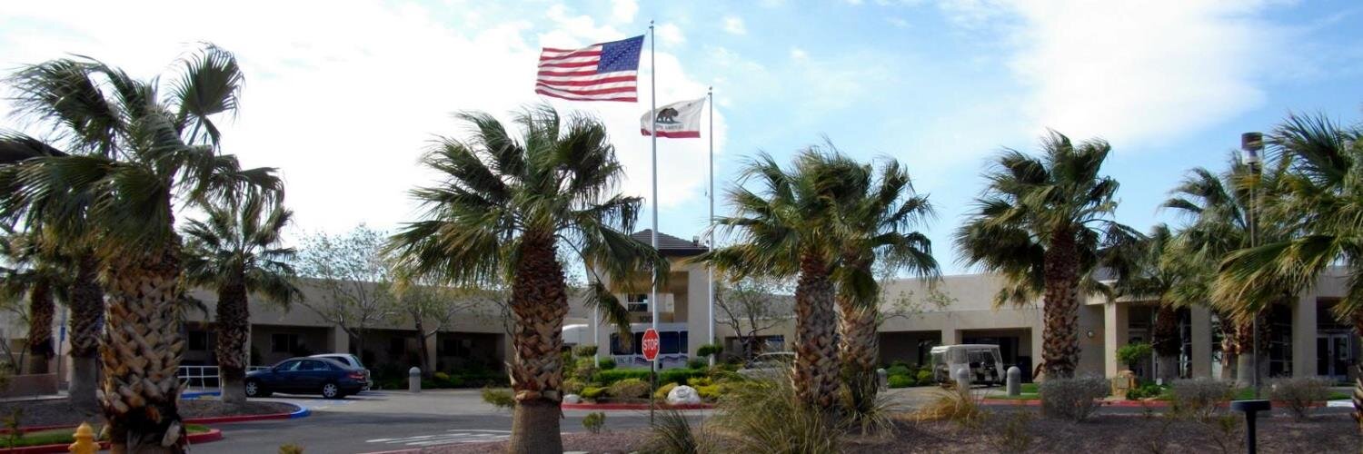 VHCBarstow's profile banner image