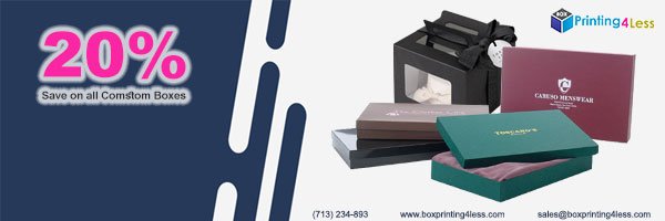 Boxprinting4les Profile Banner