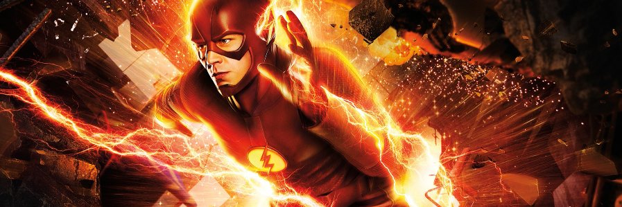 telfieTheFlash's profile banner image