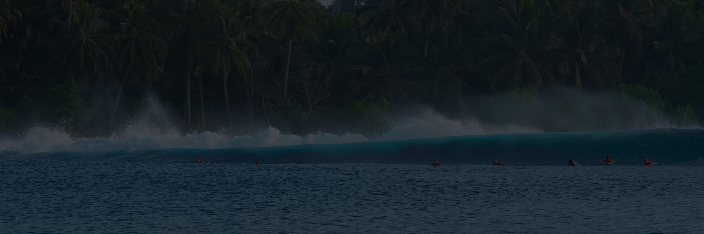 surfvisuals's profile banner image