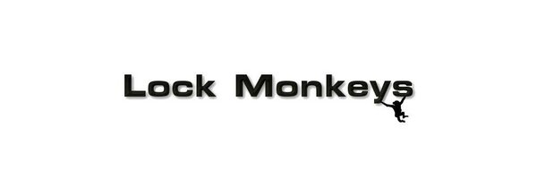 LockMonkeys Profile Banner