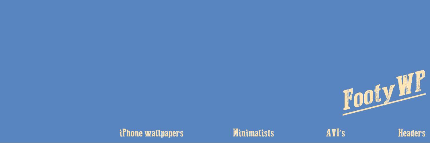 FootyWP's profile banner image