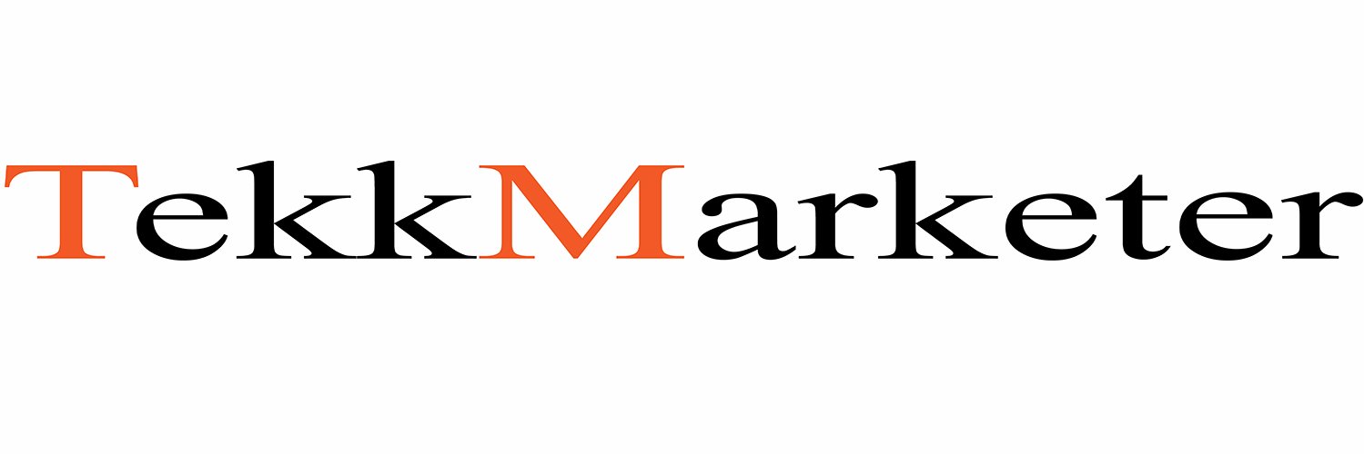 TekkMarketer banner