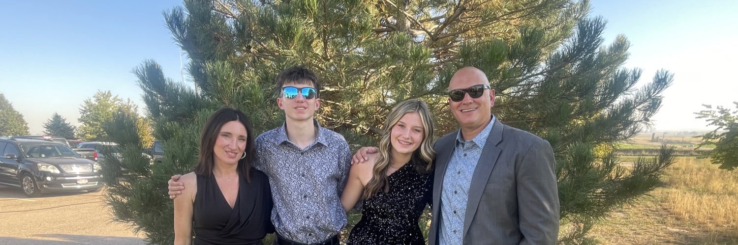 Coach Bradd Schafer banner