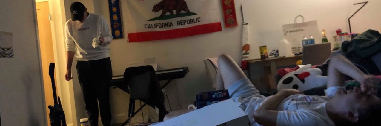 drevinwang's profile banner image