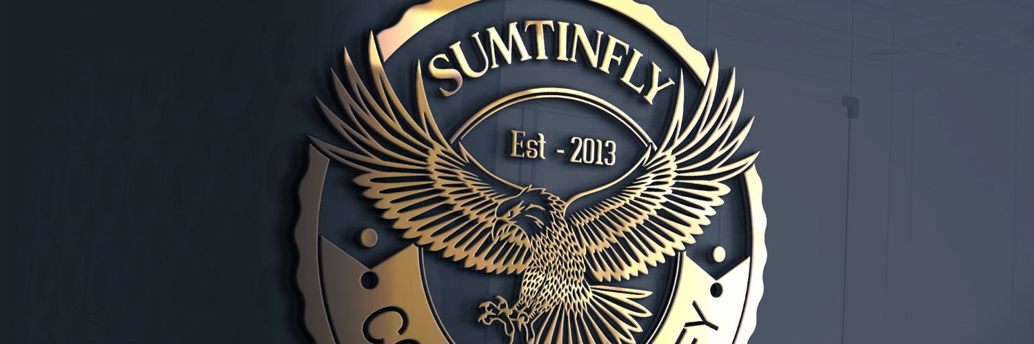 MrGottaStayFly's profile banner image
