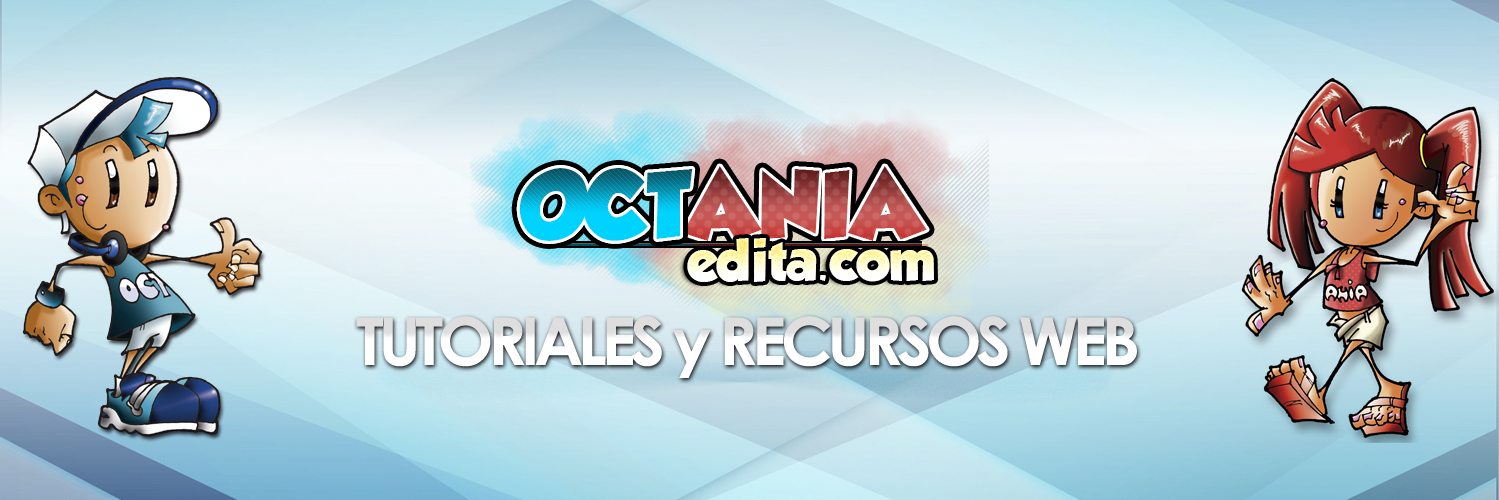 OctaniaEdita's profile banner image