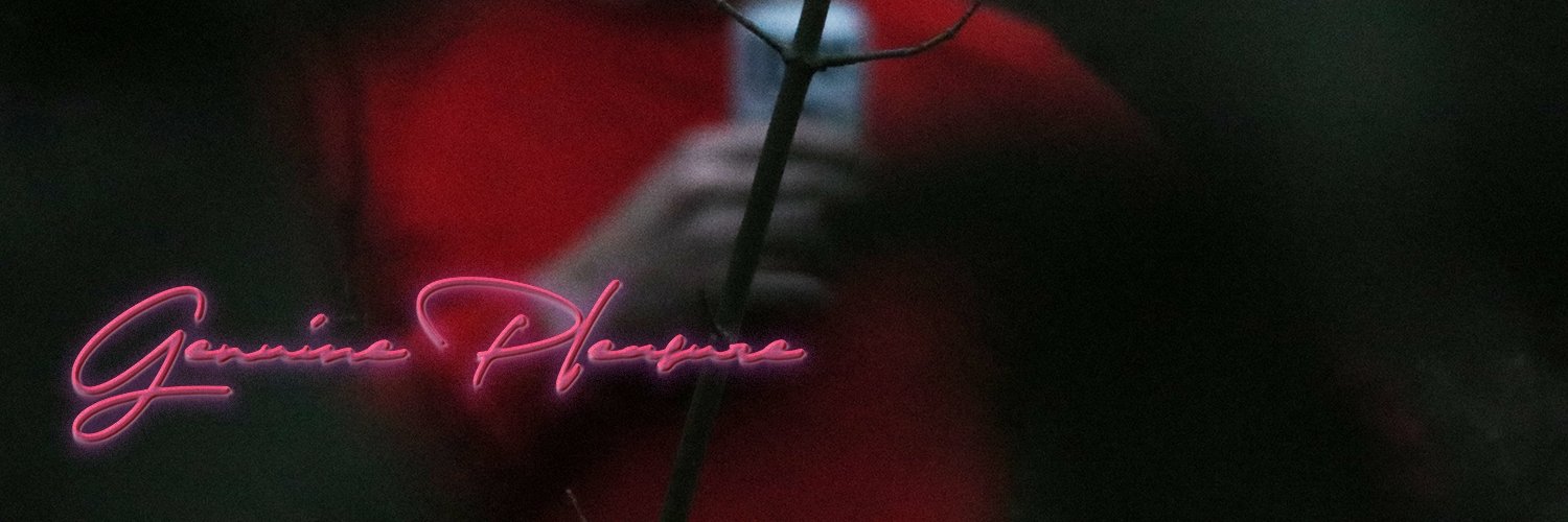 𝔤𝔢𝔫𝔲𝔦𝔫𝔢 𝔩𝔢𝔞𝔱𝔥𝔢𝔯 banner