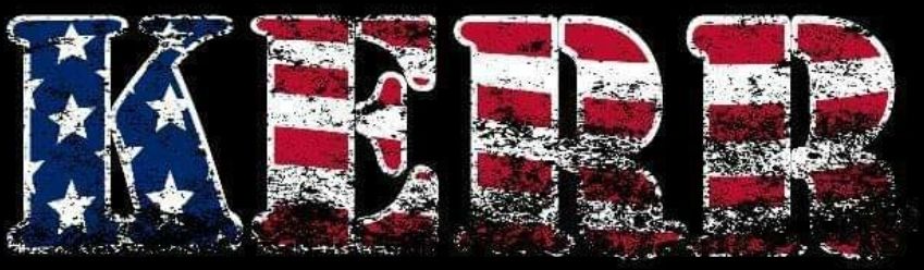 KERR banner