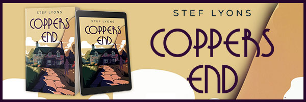 Stef_Lyoness Profile Banner