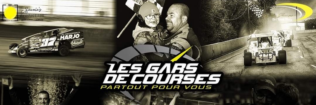 Tommy Lavallée banner