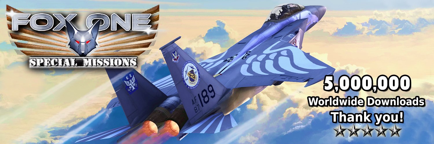 FoxOneGame's profile banner image