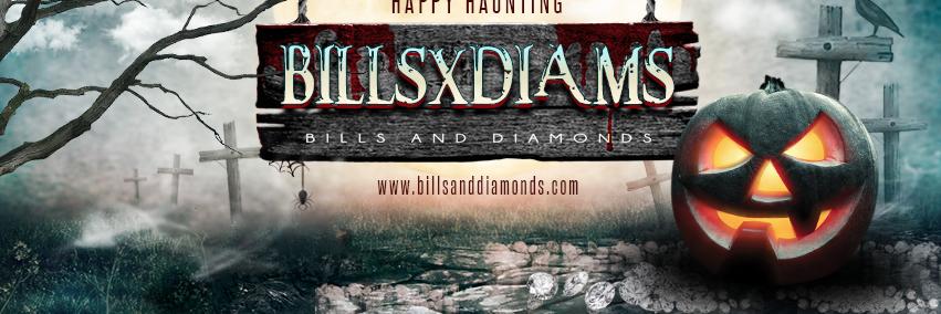 billsxdiams's profile banner image
