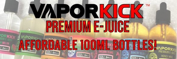 VaporKick's profile banner image