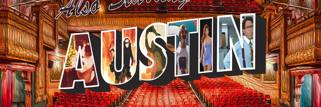 StarringAustin's profile banner image