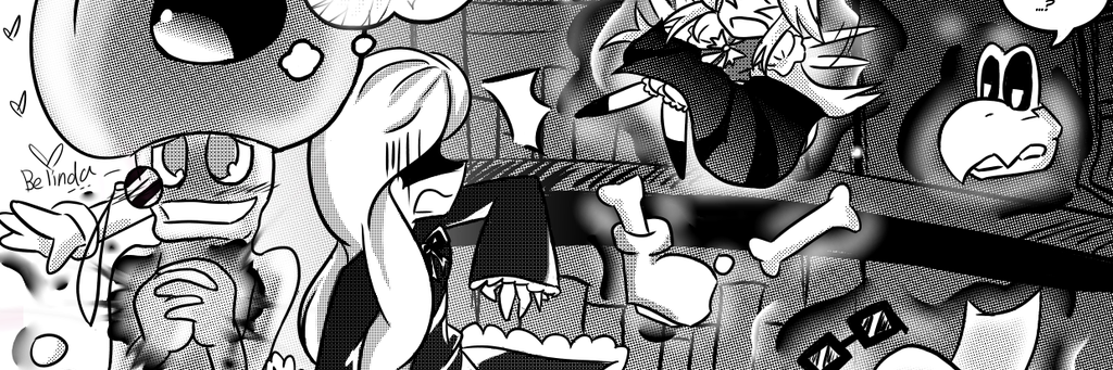 IvoryKeysGhost's profile banner image