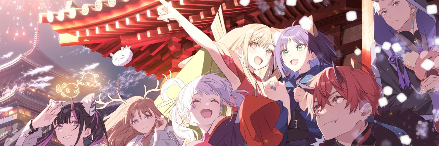 go_k0809's profile banner image
