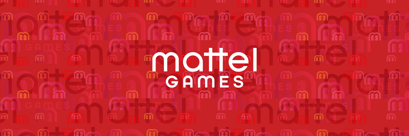 MattelGames's profile banner image