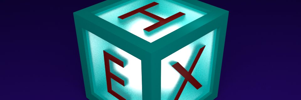 Hex7CD's profile banner image