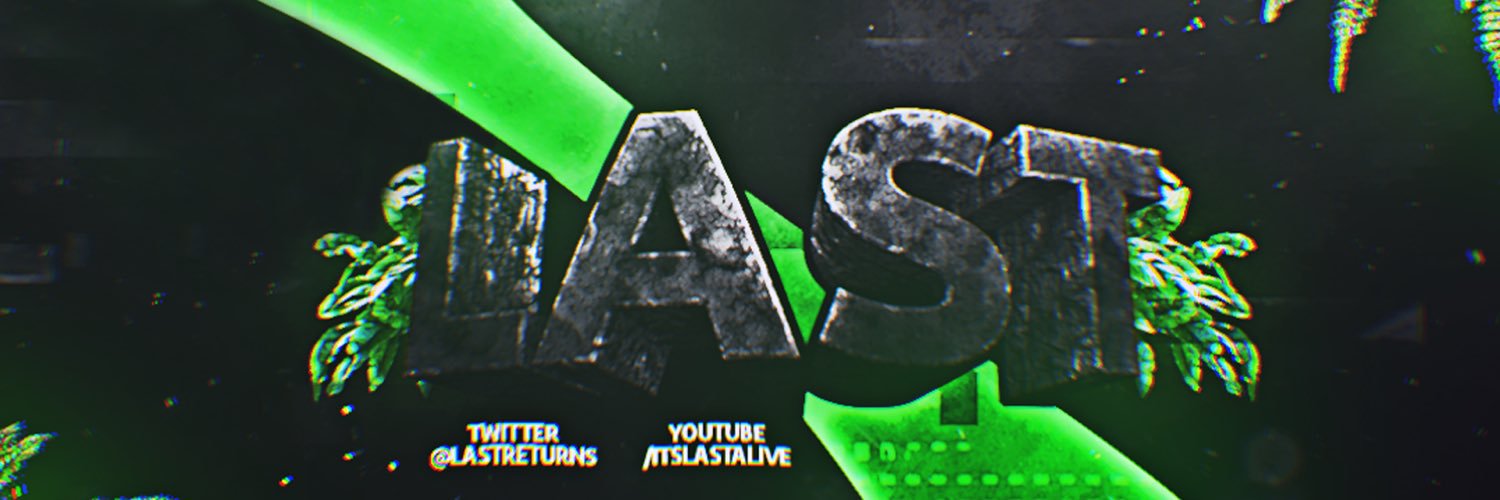 LastReturns's profile banner image