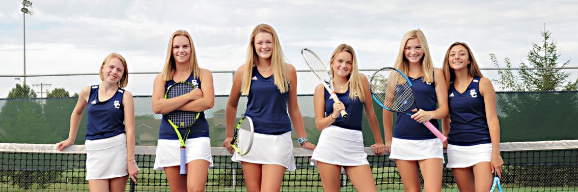 SCIrishTennis's profile banner image