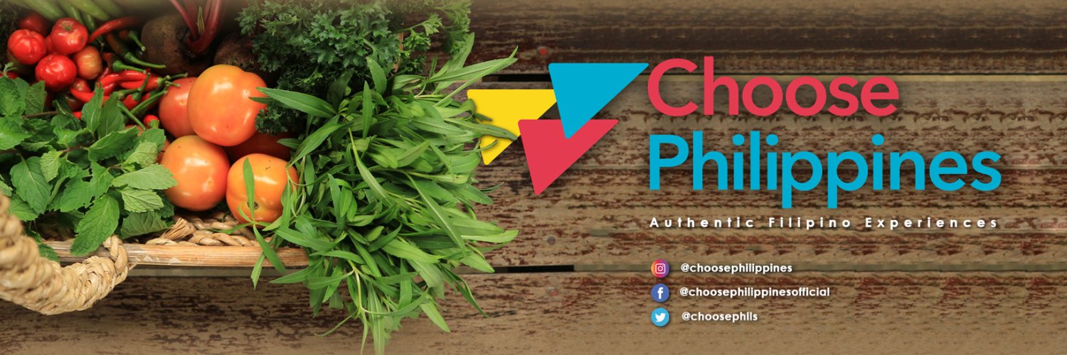 Choose Philippines banner