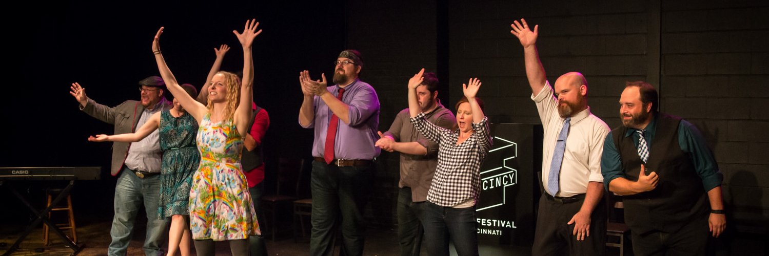 IFCincy's profile banner image