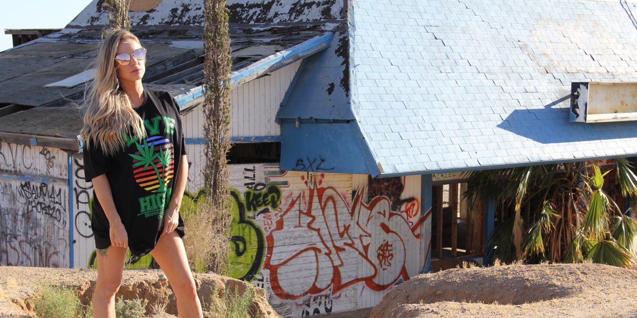 BranVille Clothing banner