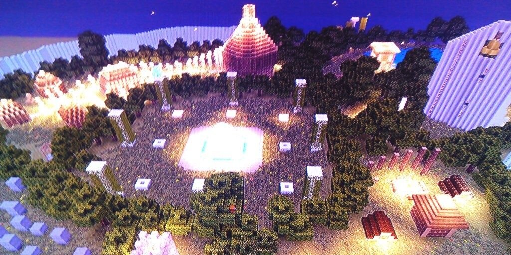 xboxmapmakerMC's profile banner image