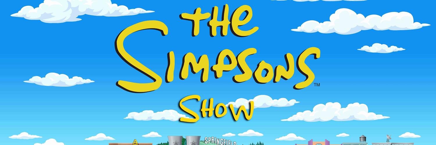 simpsonsshowpod's profile banner image