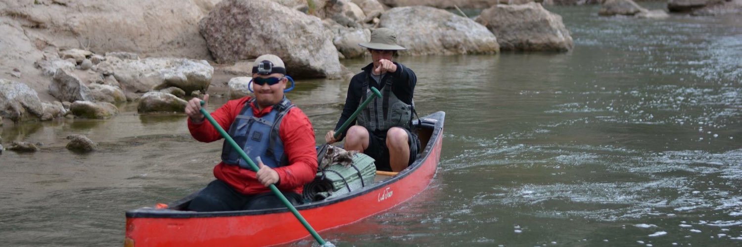 Sam Burchfield banner