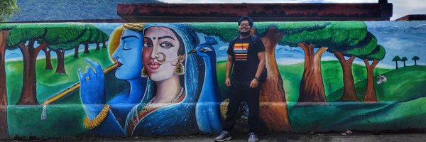 ModiPrabal Profile Banner