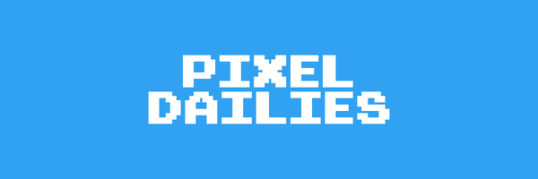 Pixel_Dailies Profile Banner