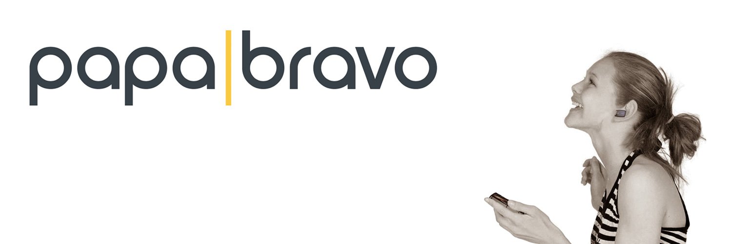 papabravodesign's profile banner image