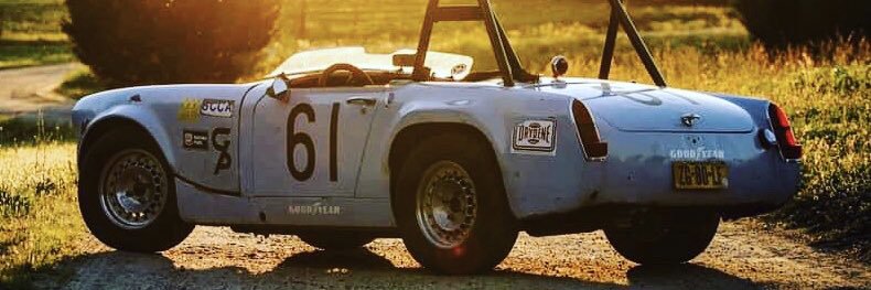 My Barn Find banner