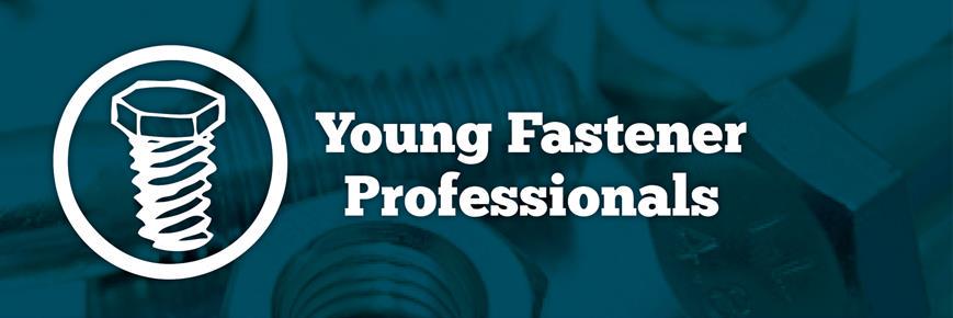 Young Fastener Pros banner