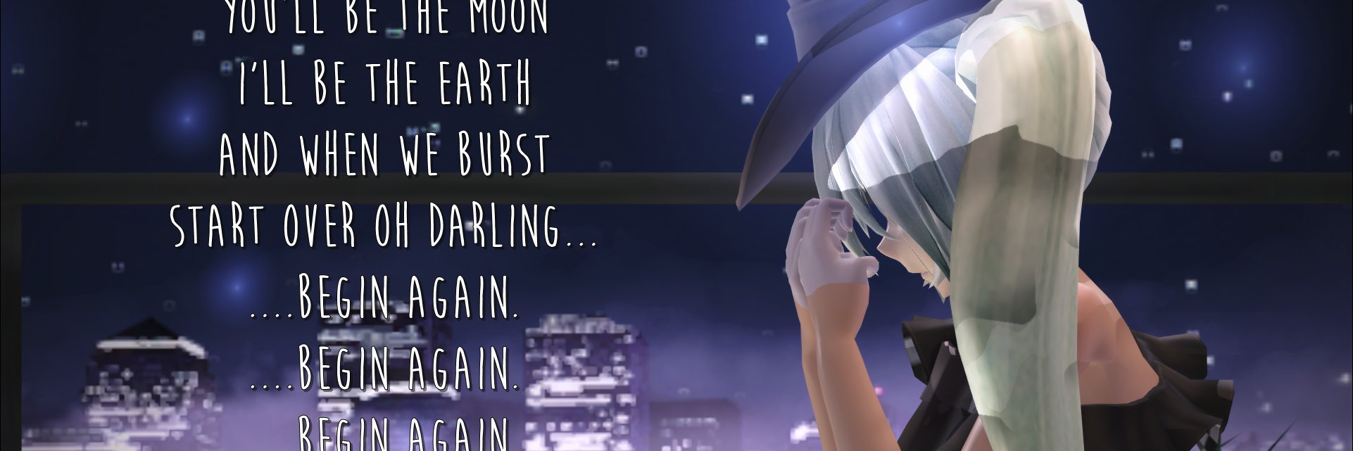 iamcloye's profile banner image