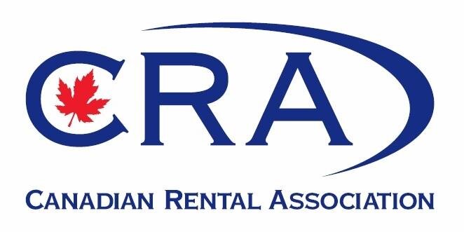 Canadian Rental Assc banner
