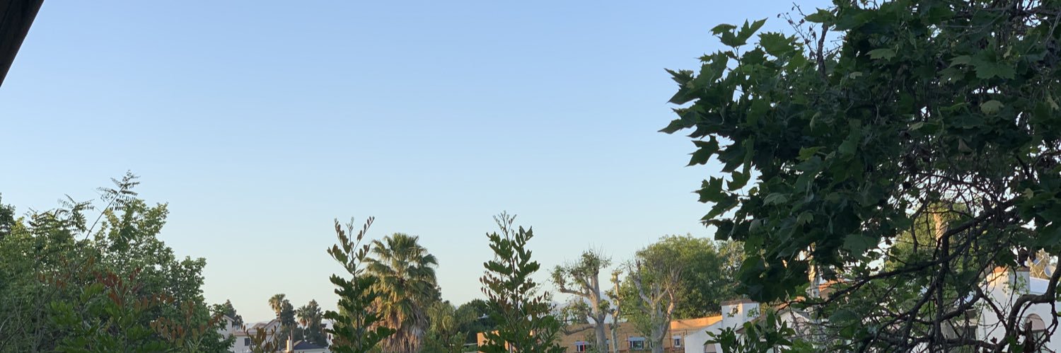 charleshback's profile banner image