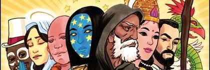 religioncomics's profile banner image