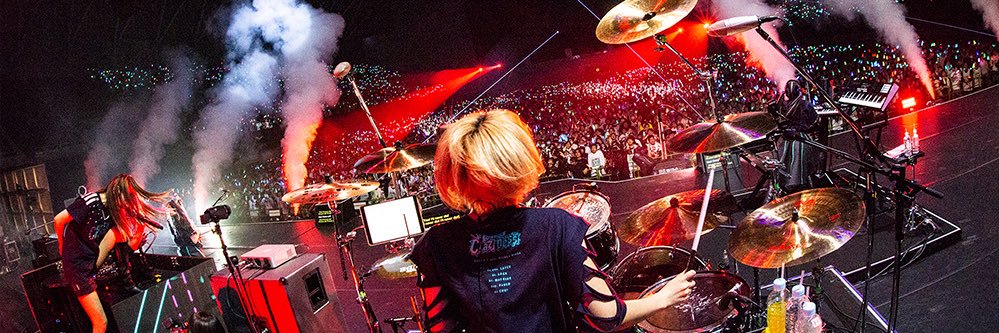 夏芽🧡秋頃FCバスツアーと中国ファンミ's banner
