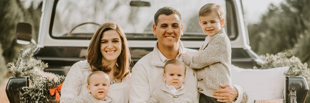 🏈Seth Graham⚾️ banner