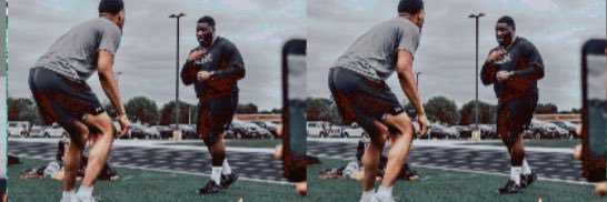 Deion Singleton banner
