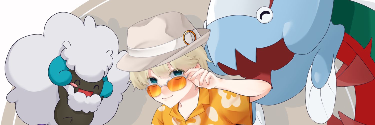 spritpo's profile banner image