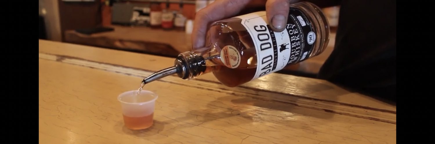 BadDogDistiller's profile banner image