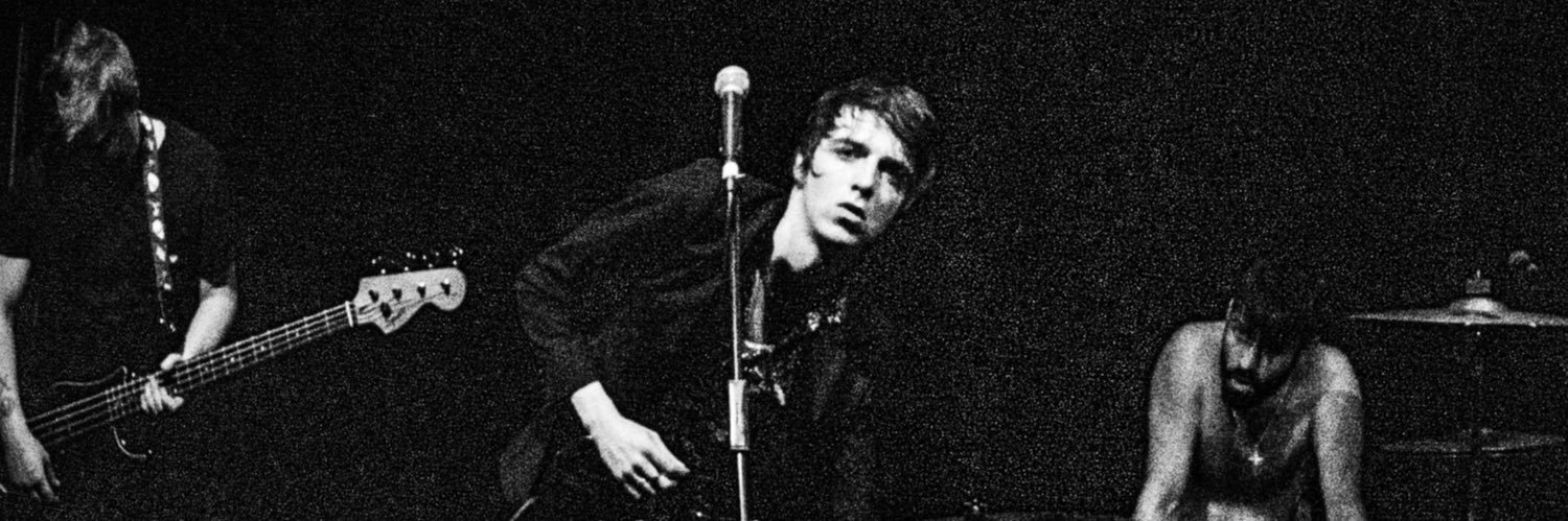 Dead Freights banner