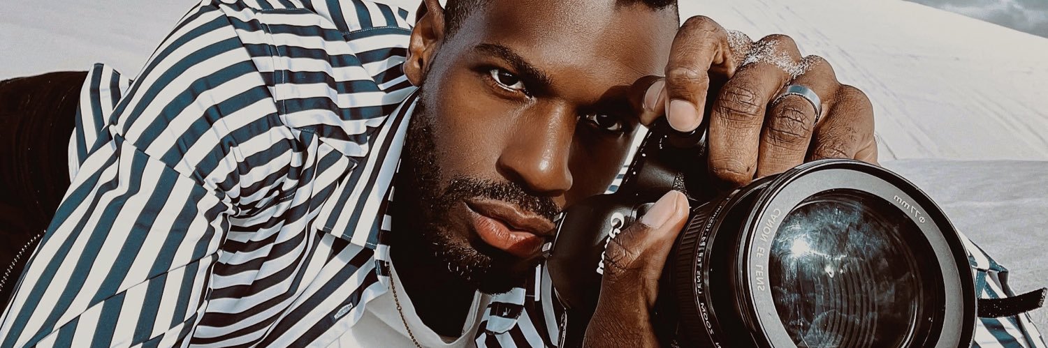 ChanielAndran's profile banner image