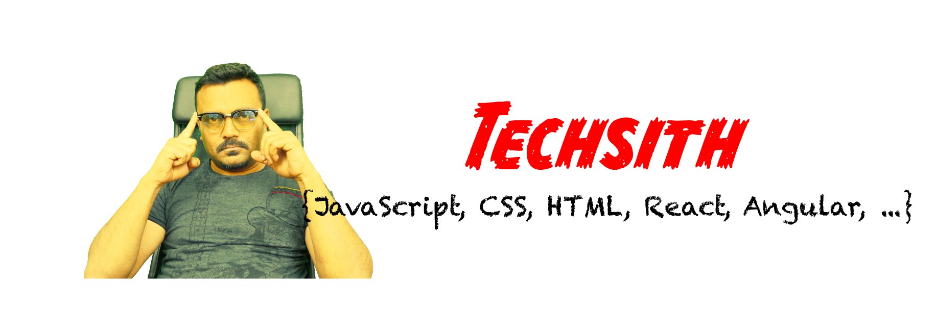 techsith banner