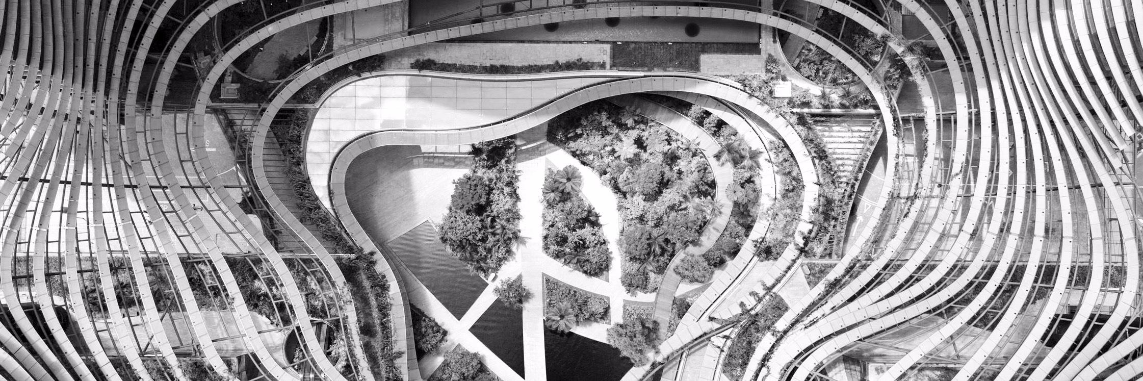 michaelflux's profile banner image